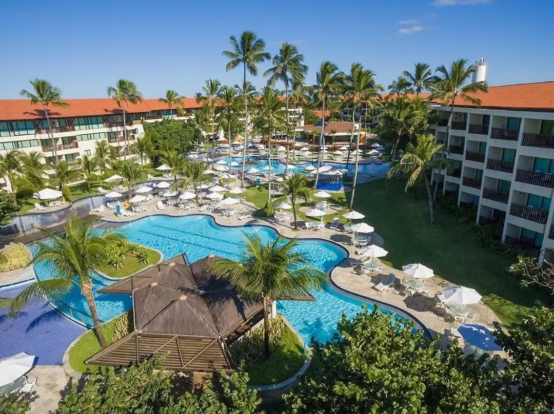 Porto De Galinhas Resort Marulhos