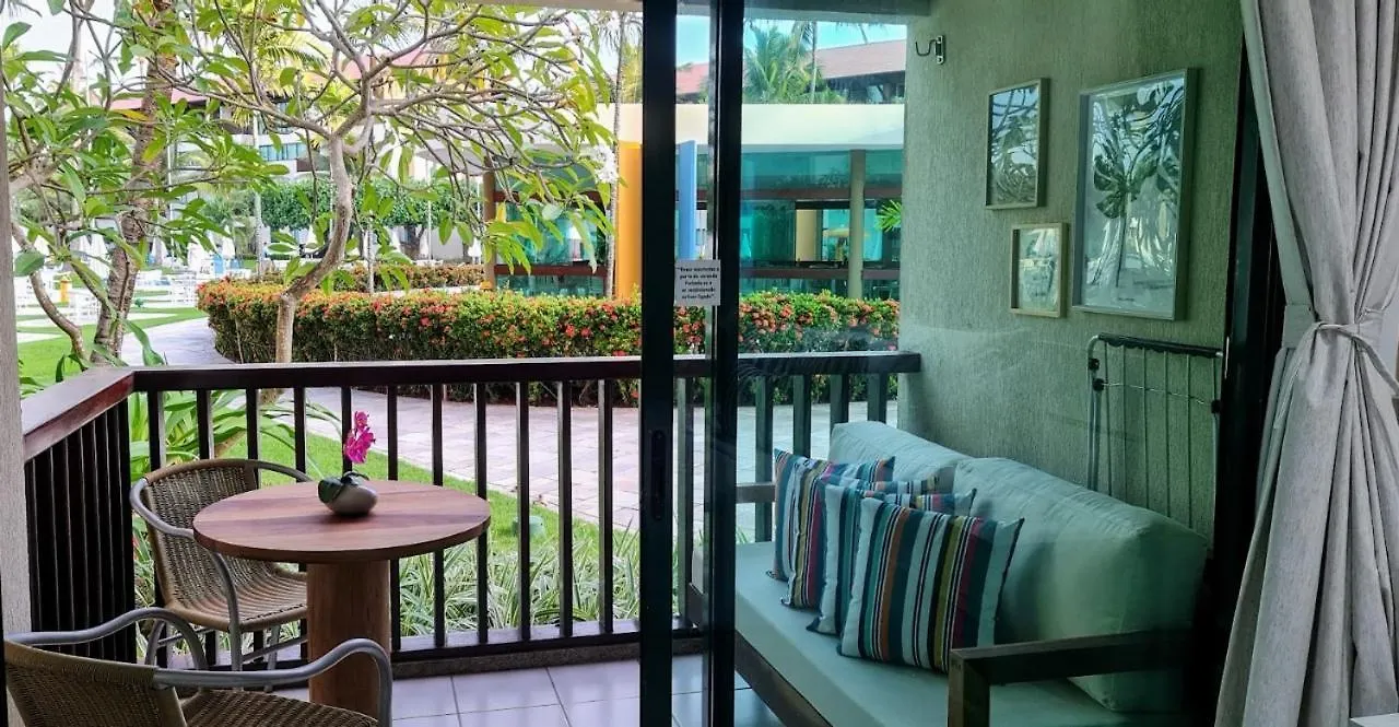 Porto De Galinhas Resort Marulhos Aparthotel