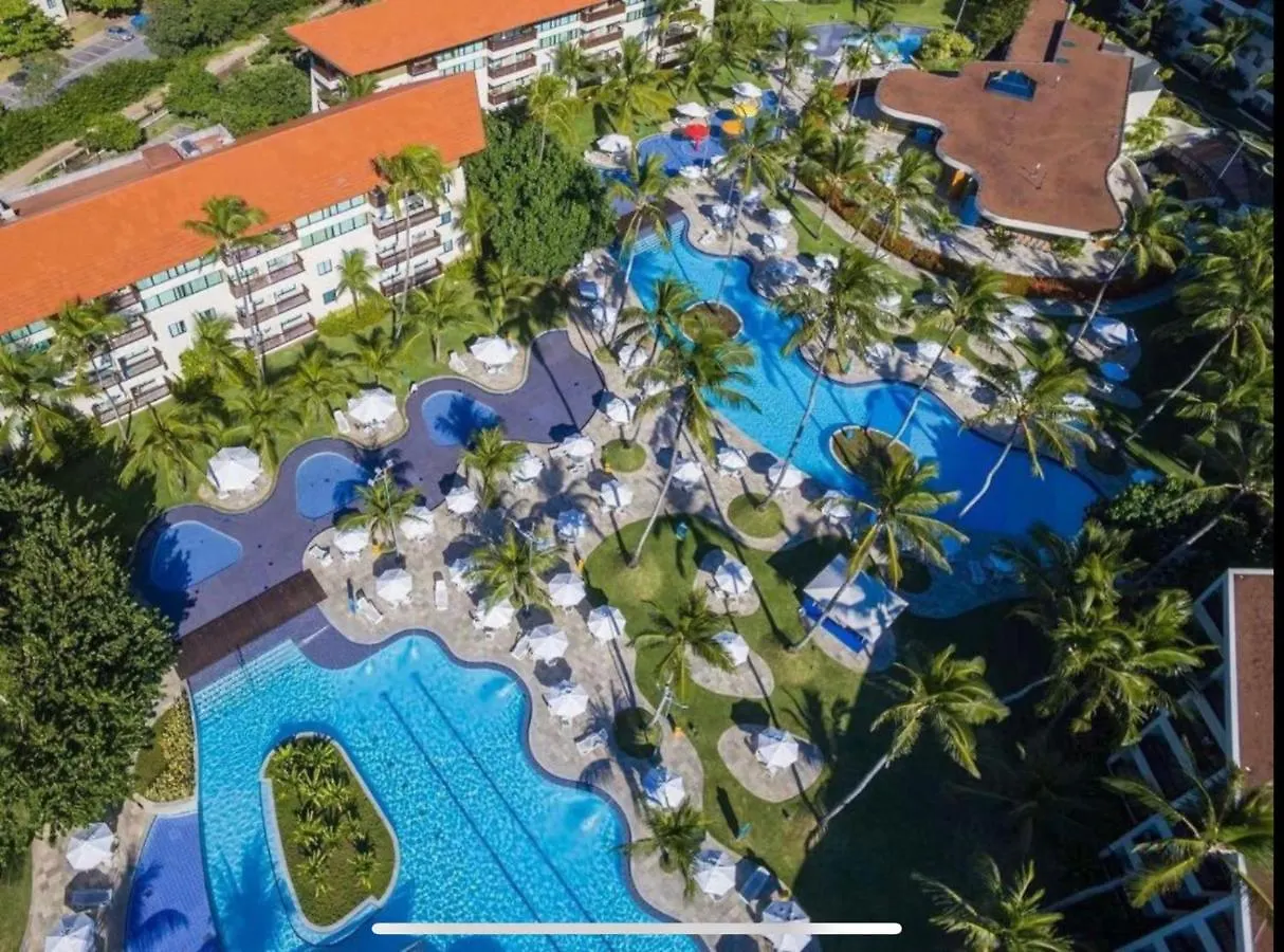 Porto De Galinhas Resort Marulhos Porto de Galinhas