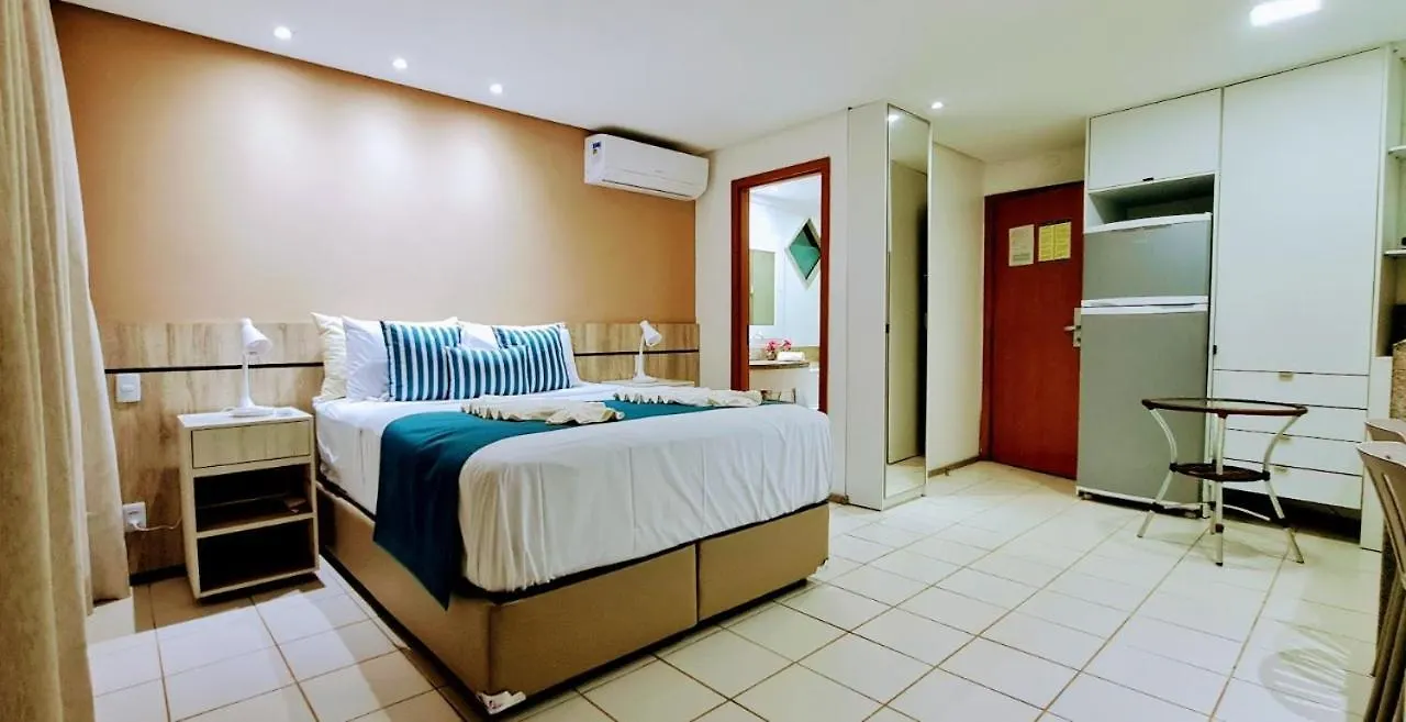 Porto De Galinhas Resort Marulhos Aparthotel Porto de Galinhas