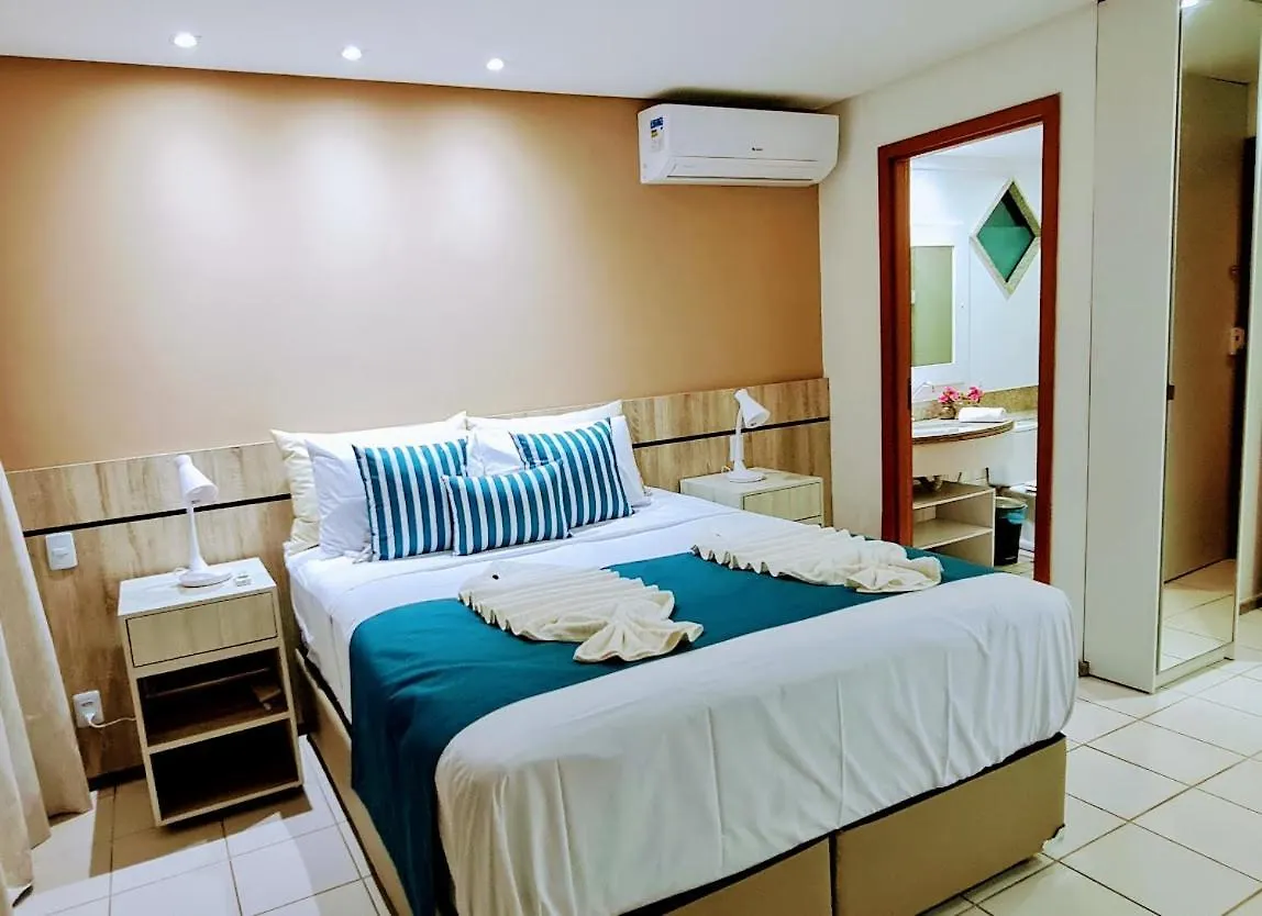 Porto De Galinhas Resort Marulhos Porto de Galinhas