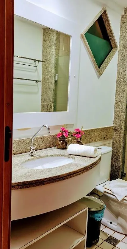 Porto De Galinhas Resort Marulhos Brazil