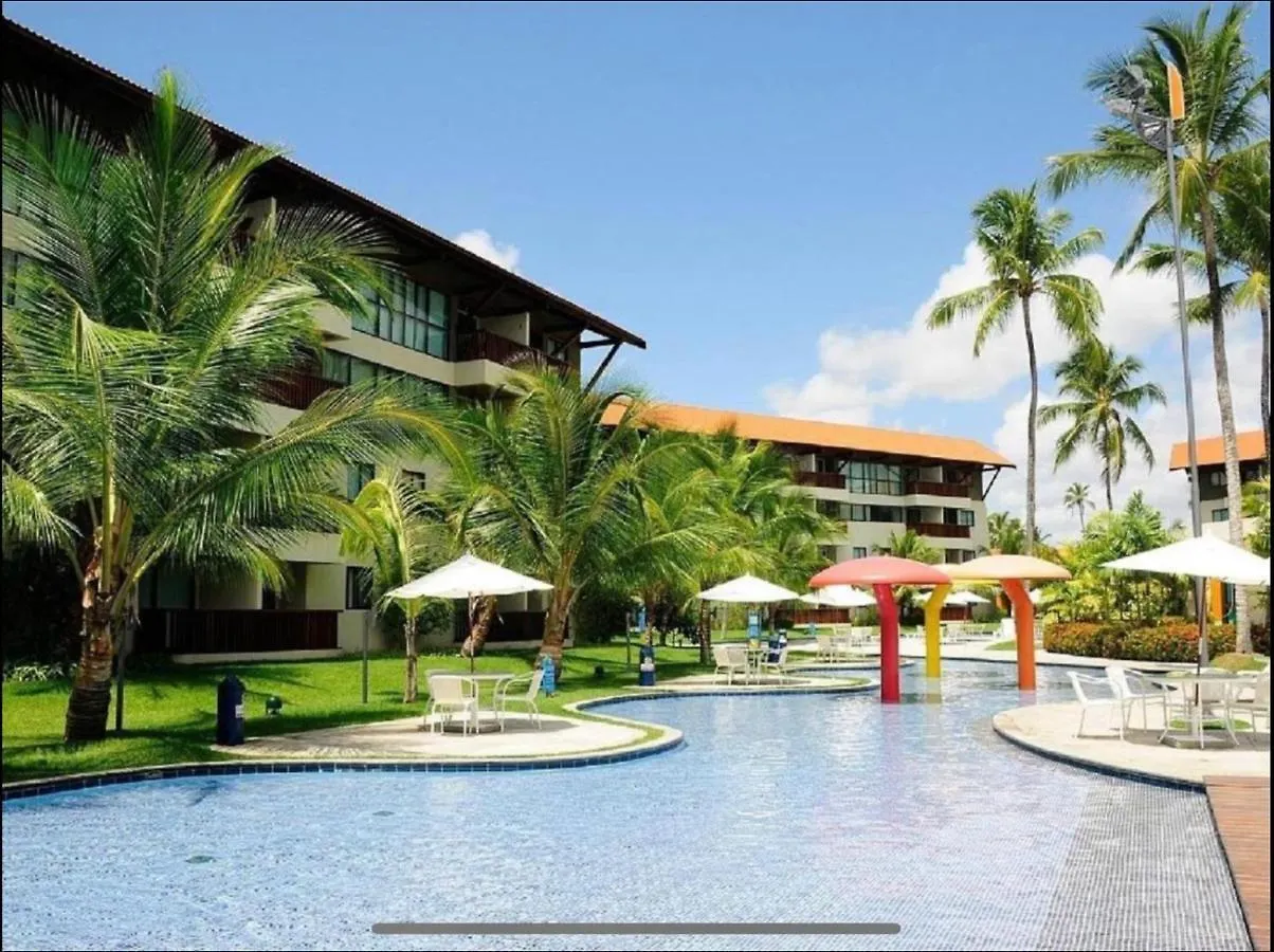 Porto De Galinhas Resort Marulhos 0*, Pôrto das Galinhas