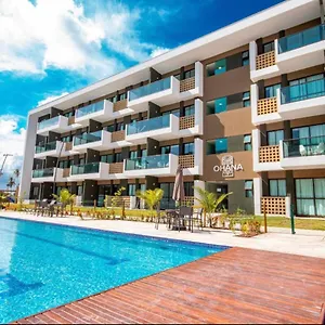 Apartahotel Porto - Mana Experience, Pôrto das Galinhas